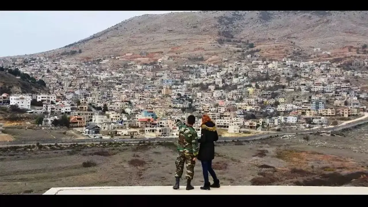 Kolombia Ikuti Jejak AS, Akui Kedaulatan Israel di Dataran Tinggi Golan