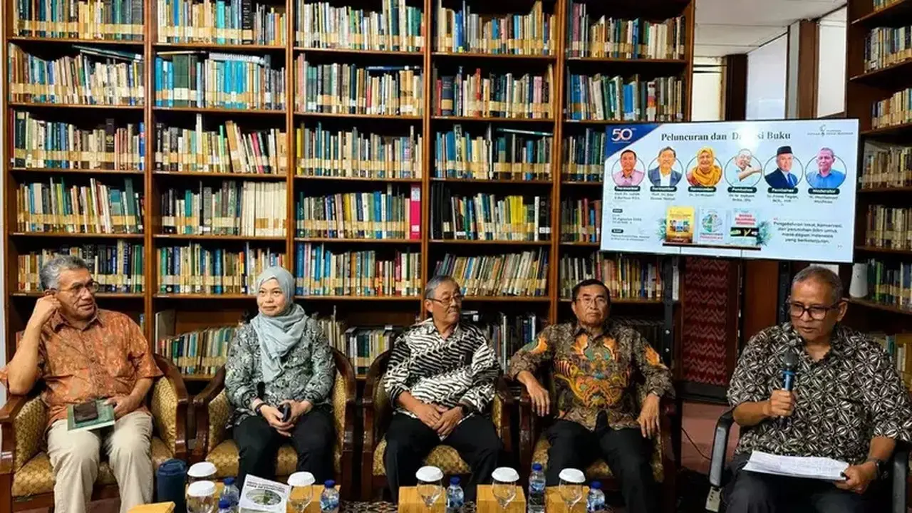 Konservasi Alam Indonesia: Dari Beban Biaya Menjadi Sumber Ekonomi Berkelanjutan