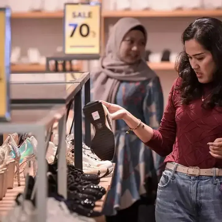 Konsumen Indonesia: Selektif, Bukan Sekadar Mencari Murah
