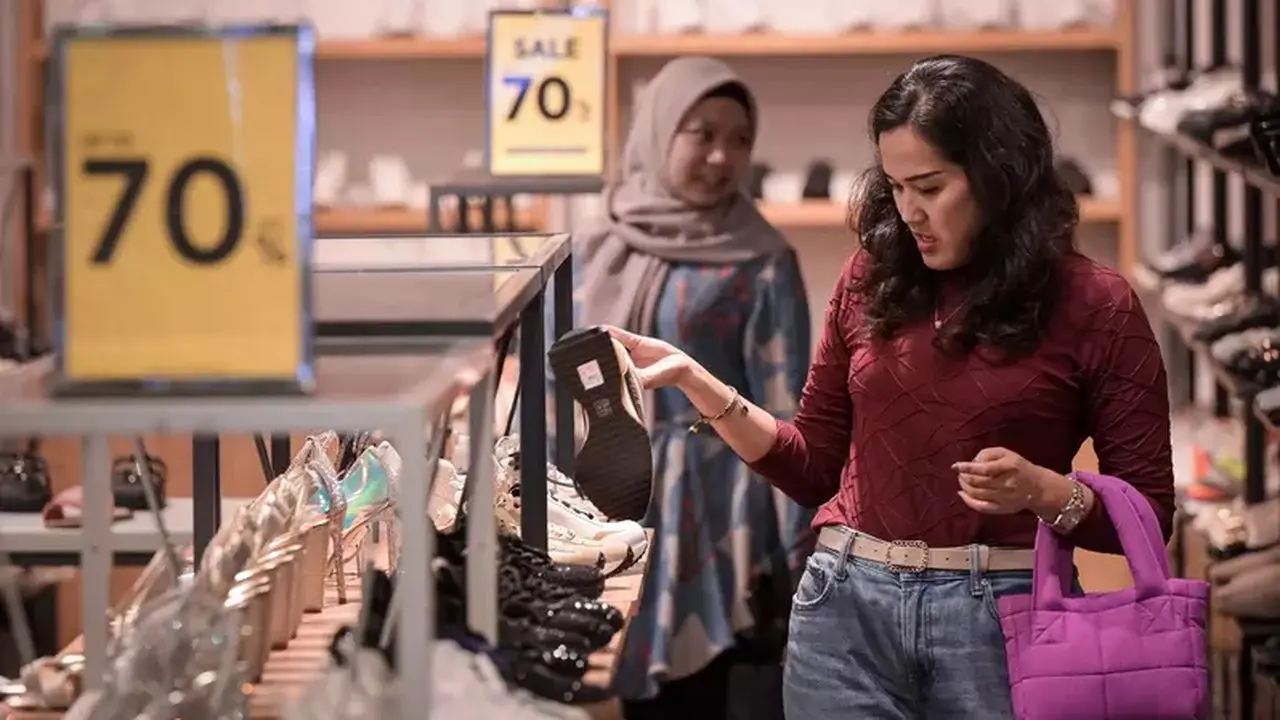 Konsumen Indonesia: Selektif, Bukan Sekadar Mencari Murah