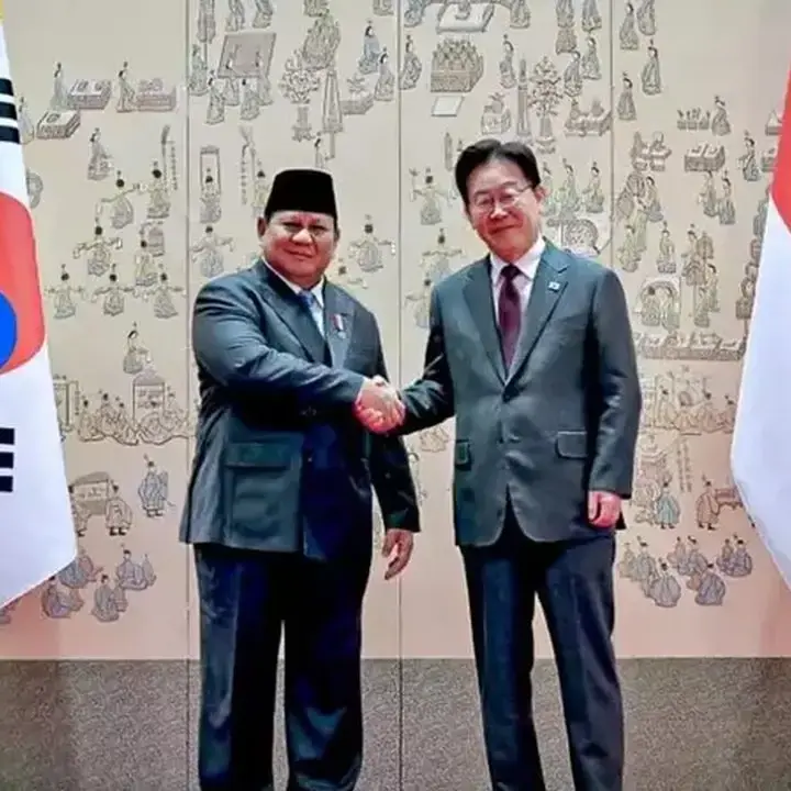 Korea Selatan Desak Insentif Baterai Nikel dan Regulasi Investasi Jelas di Indonesia