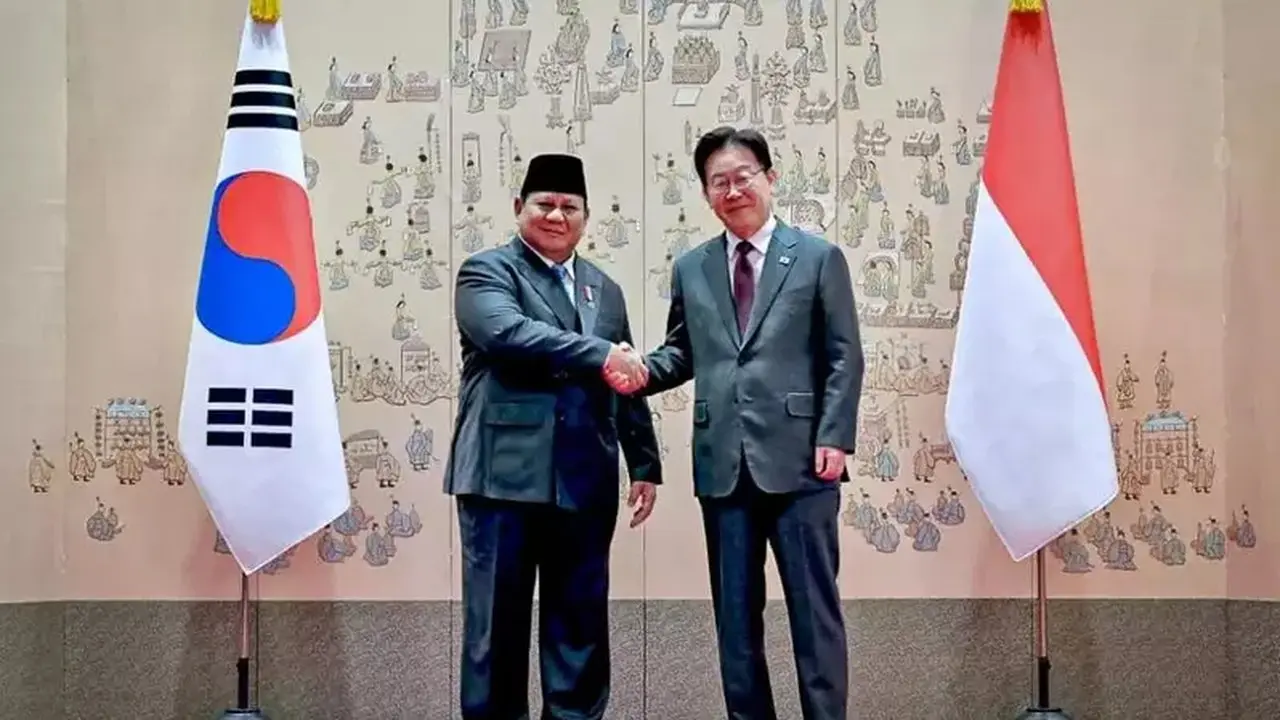 Korea Selatan Desak Insentif Baterai Nikel dan Regulasi Investasi Jelas di Indonesia