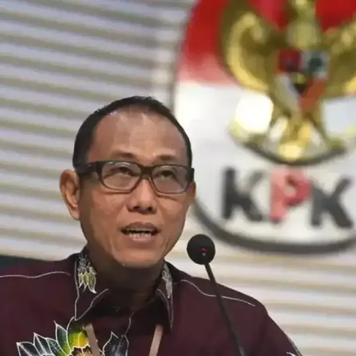 KPK Tahan 4 Tersangka Korupsi Iklan Bank BJB, Aliran Dana Rp 400 Miliar Ditelusuri