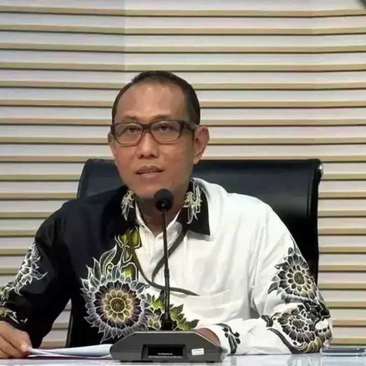 KPK Usut Misteri Rp 21 Miliar dalam Amplop untuk Menhut Raja Juli