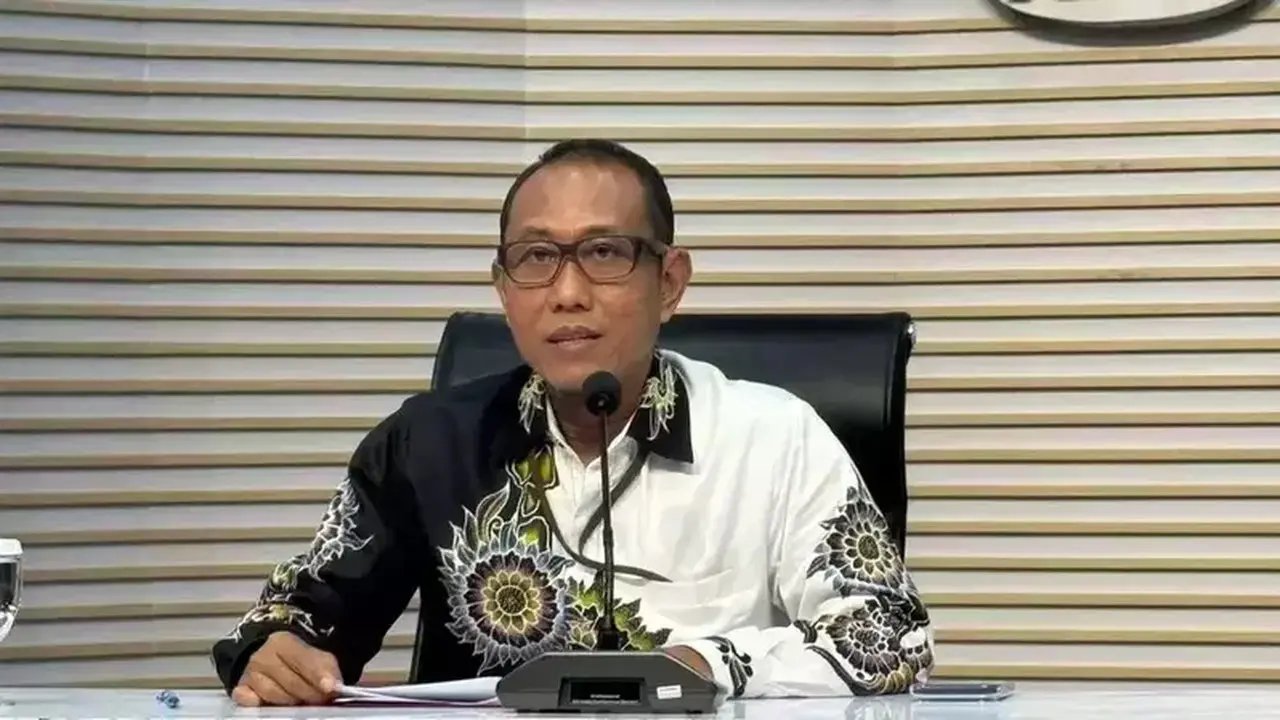 KPK Usut Misteri Rp 21 Miliar dalam Amplop untuk Menhut Raja Juli