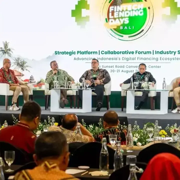 Kredit Pintar: Fintech Lending Bertanggung Jawab untuk Kendali Finansial Pengguna