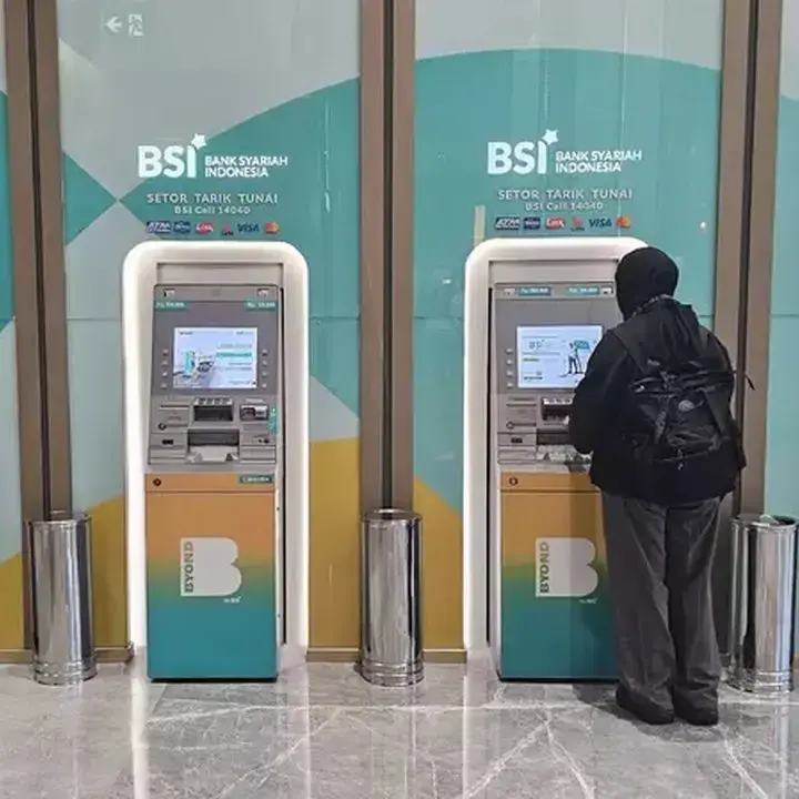 Laba Bersih BSI Melonjak 11,08% Menjadi Rp4,15 Triliun di Semester I 2026