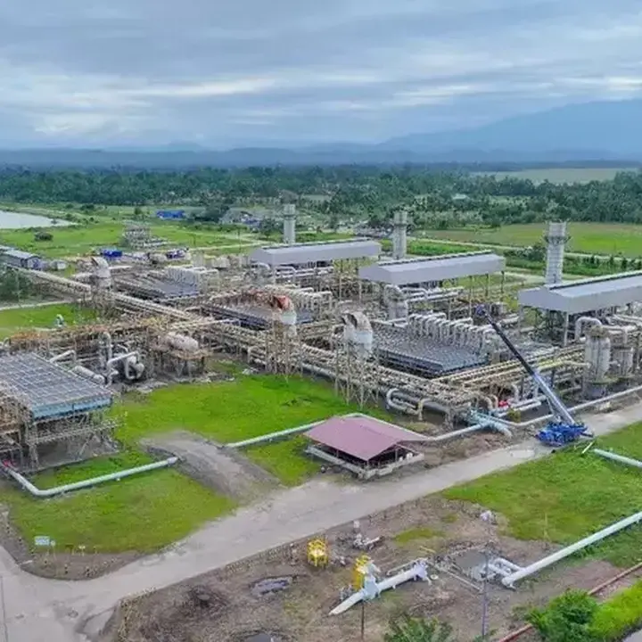 Laba Energi Mega Persada Naik 27 Persen di Semester I-2026
