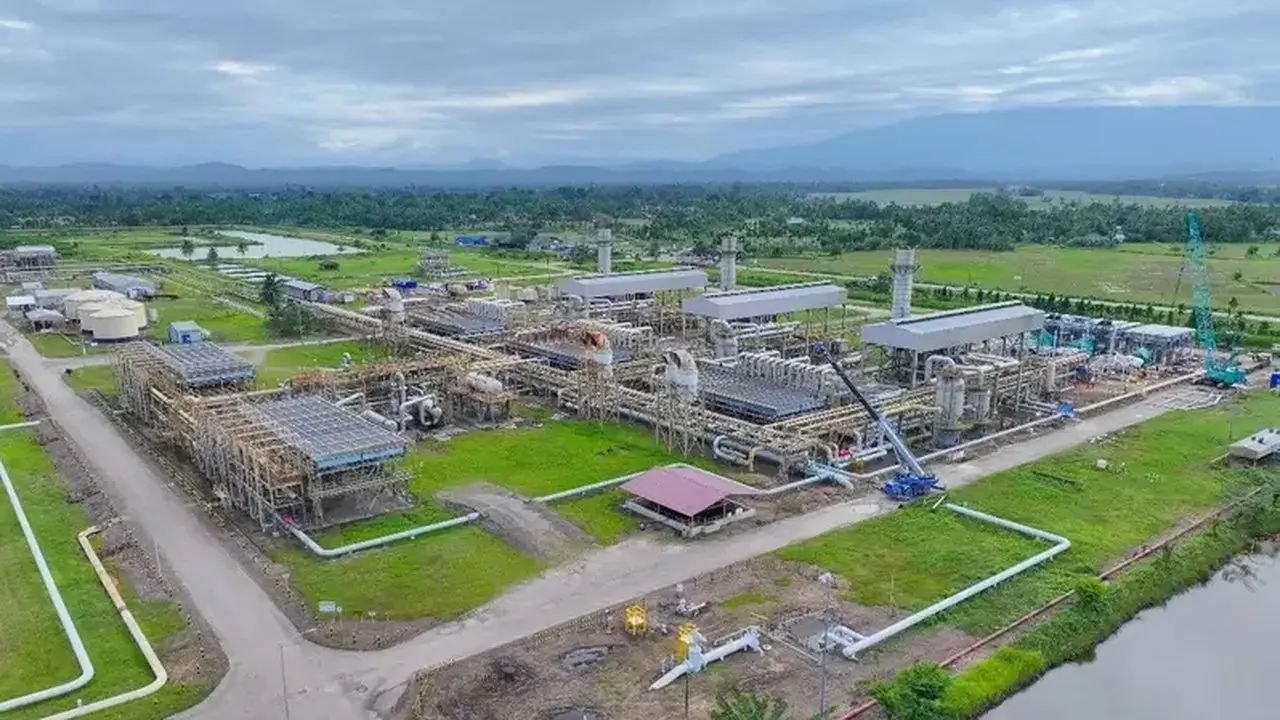 Laba Energi Mega Persada Naik 27 Persen di Semester I-2026