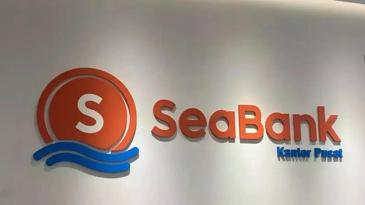 Laba SeaBank Melonjak 250% di Semester I-2026, Capai Rp749 Miliar