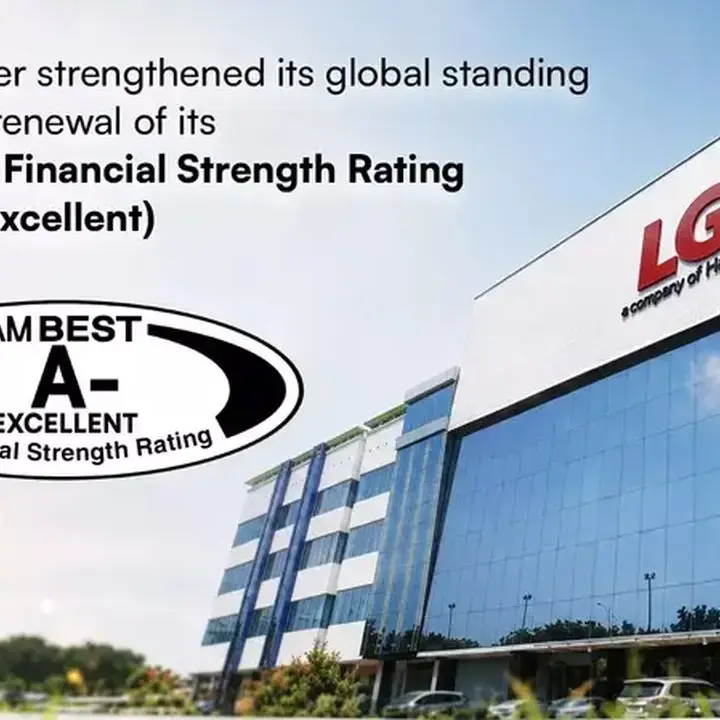 LGI Pertahankan Peringkat A– dari AM Best Berkat Kinerja Finansial Rekor