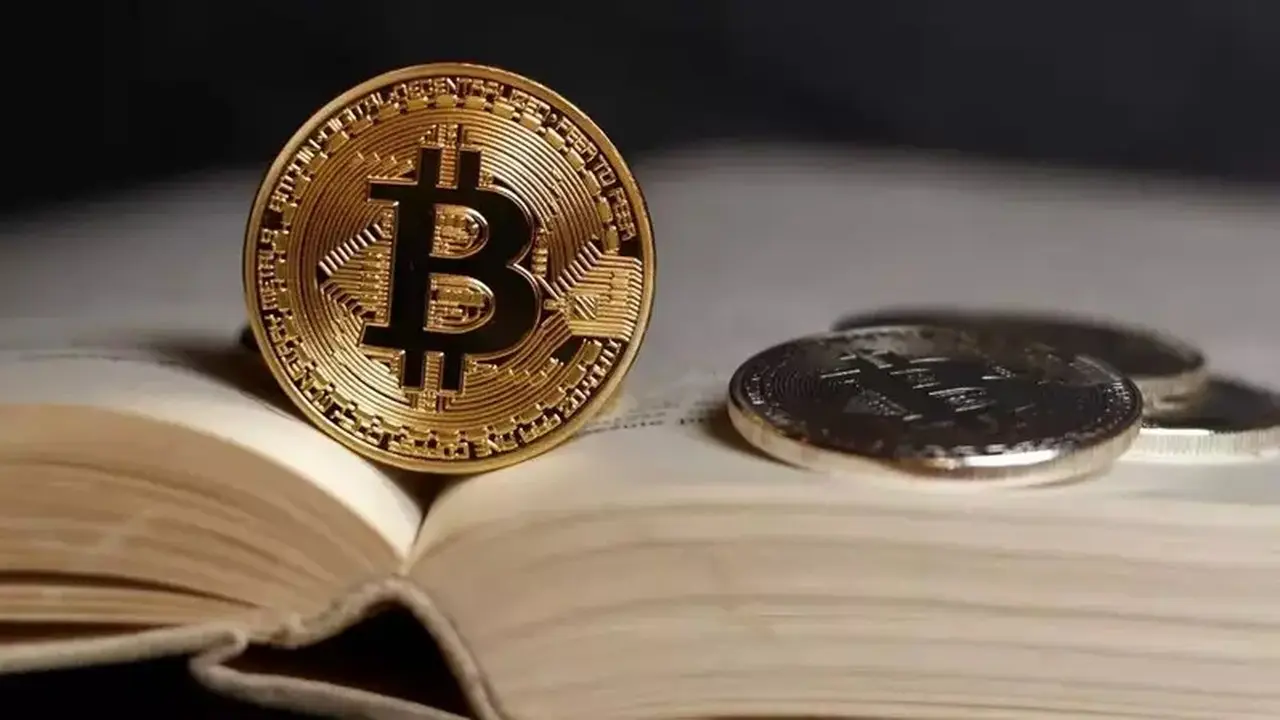 Likuiditas AS Naik, Bitcoin Melonjak ke US$ 68.500