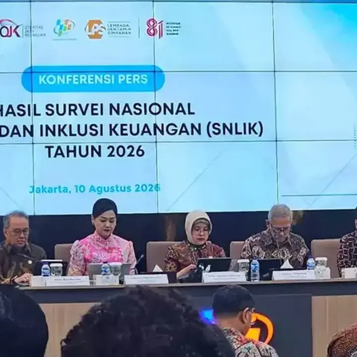 Literasi Keuangan Meroket, Pemahaman Produk Masih Jadi PR Besar