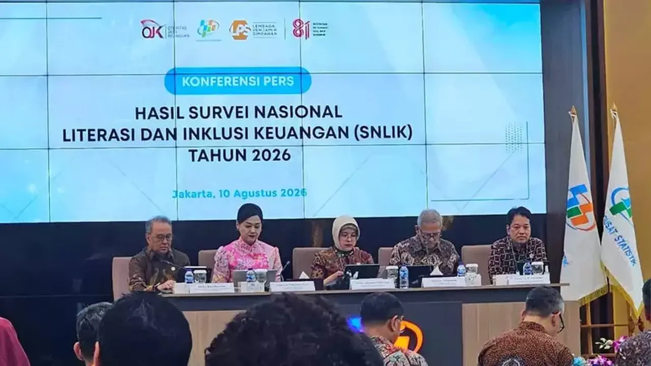 Literasi Keuangan Meroket, Pemahaman Produk Masih Jadi PR Besar