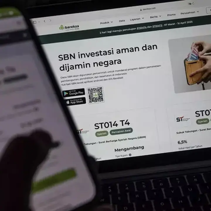 Literasi Keuangan RI Lampaui 69% di 2026, Inklusi Keuangan Tembus 93%