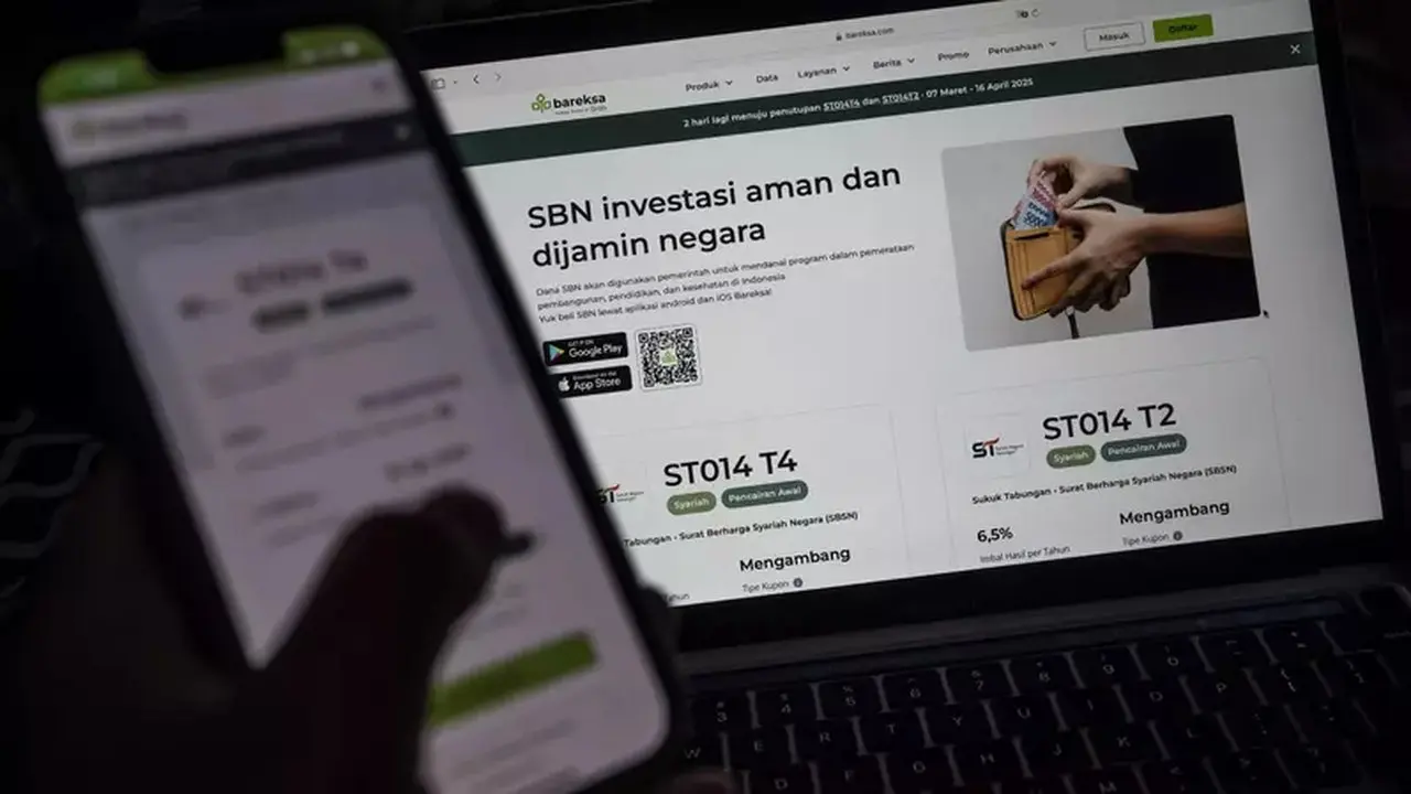 Literasi Keuangan RI Lampaui 69% di 2026, Inklusi Keuangan Tembus 93%