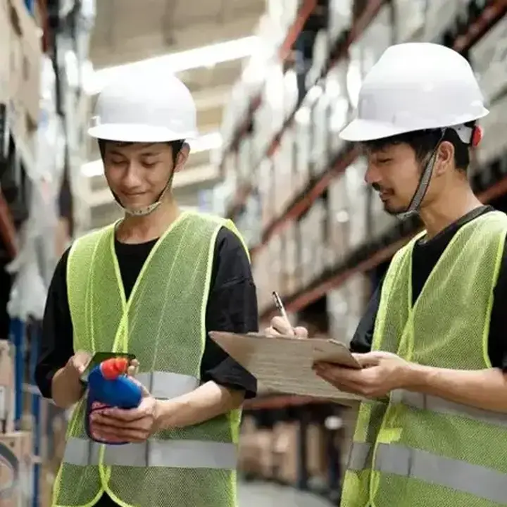 Logistik Terpadu: Kunci Sukses Transformasi Bisnis Pelaku Usaha Lokal