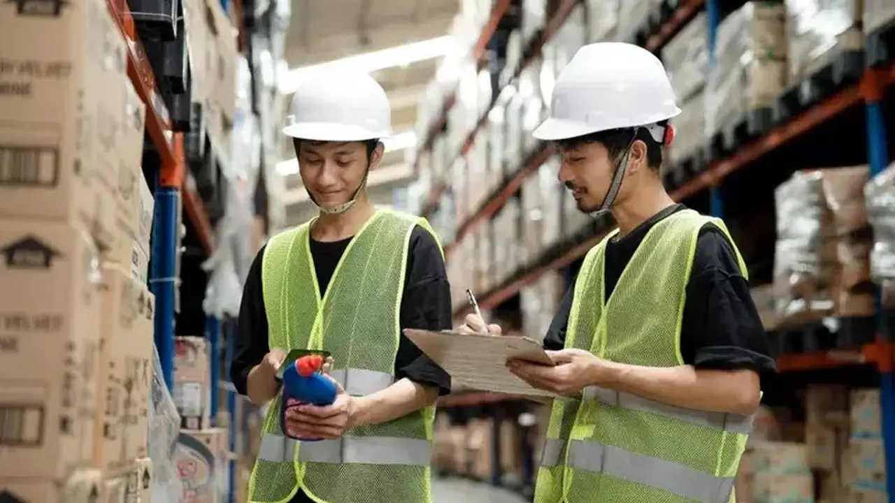 Logistik Terpadu: Kunci Sukses Transformasi Bisnis Pelaku Usaha Lokal