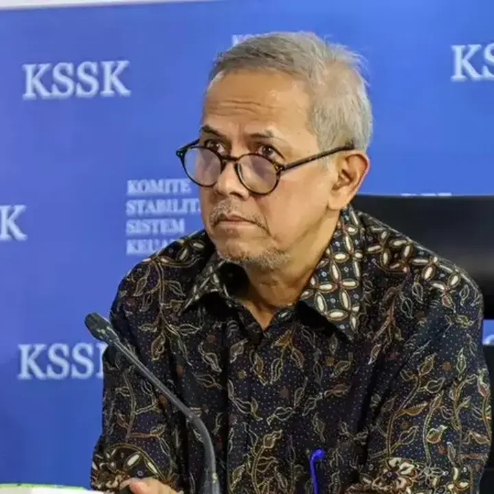 LPS Sambut Positif Pencalonan Destry Damayanti Sebagai Gubernur BI