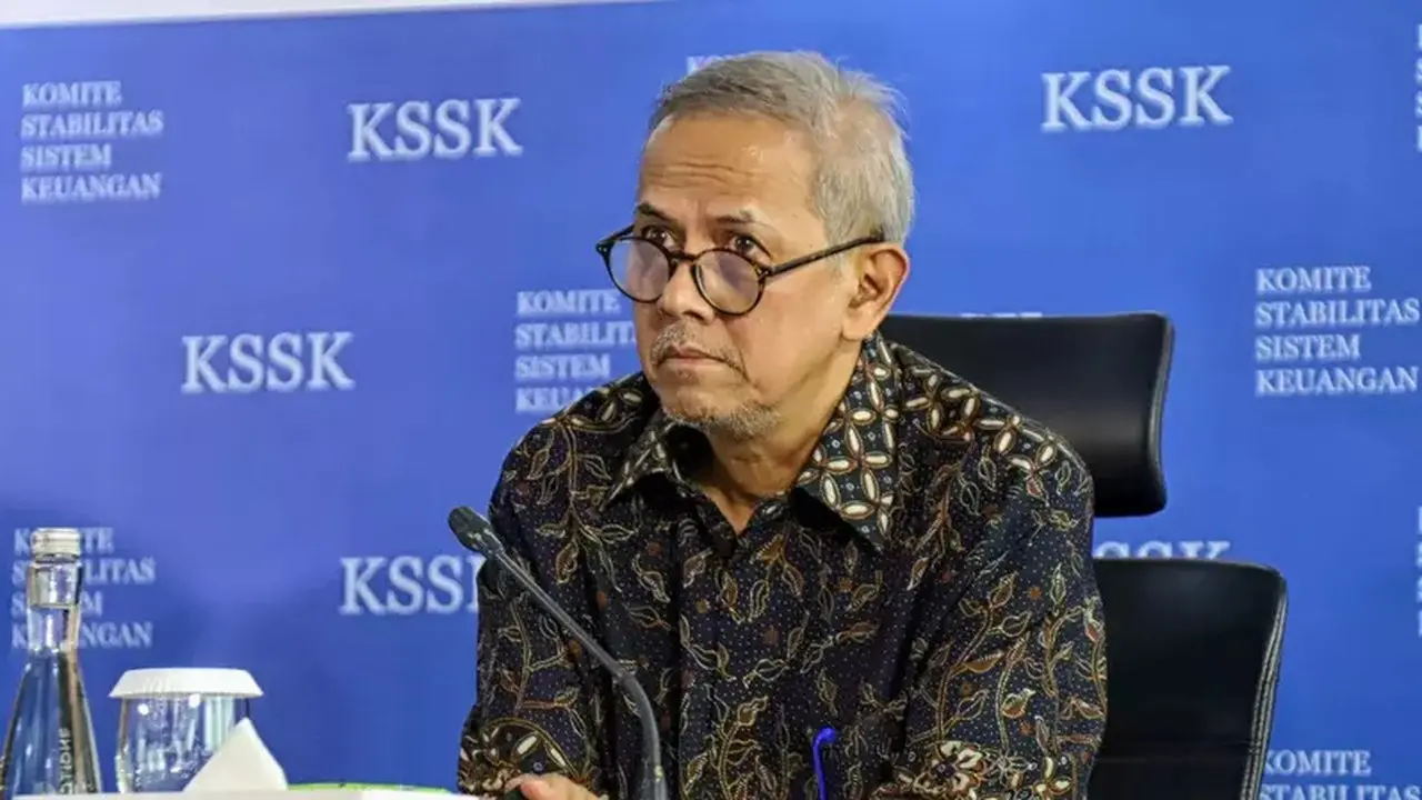 LPS Sambut Positif Pencalonan Destry Damayanti Sebagai Gubernur BI