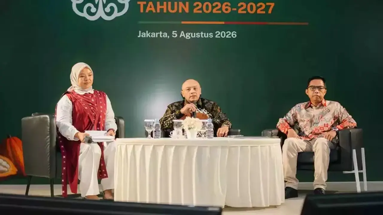 Mahasiswa Ditantang Ciptakan Inovasi Perkebunan Tanpa Perluas Lahan