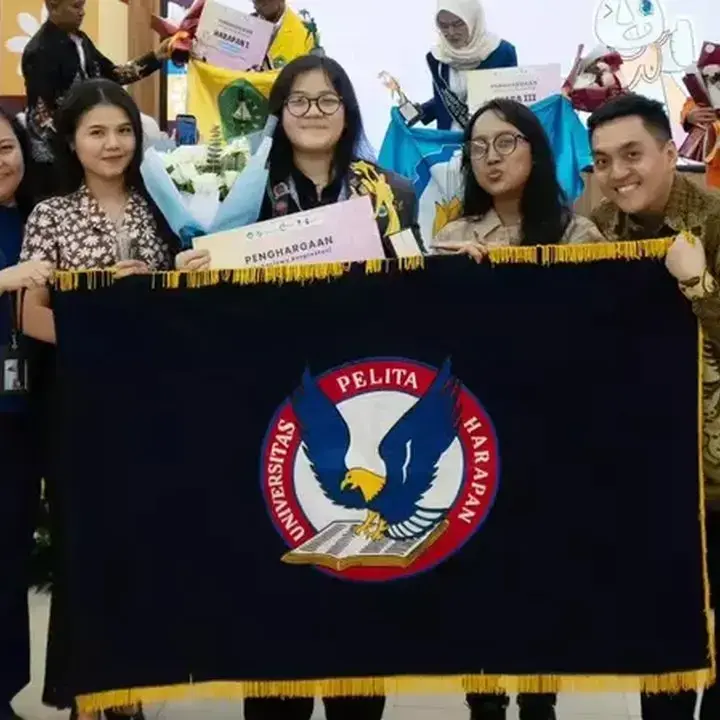 Mahasiswi PTS Ukir Sejarah, Raih Juara 1 Pilmapres Nasional 2026