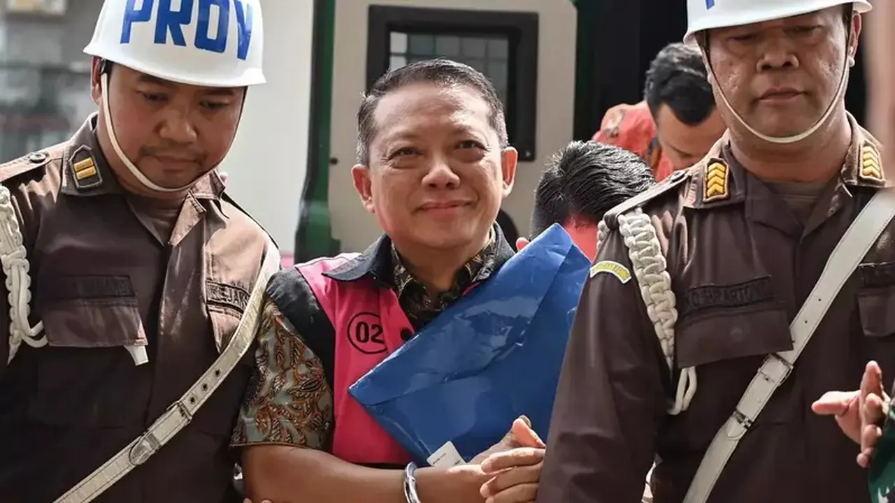Mantan Jampidsus Febrie Ardiansyah Ajukan Praperadilan, Uji Keabsahan Penetapan Tersangka