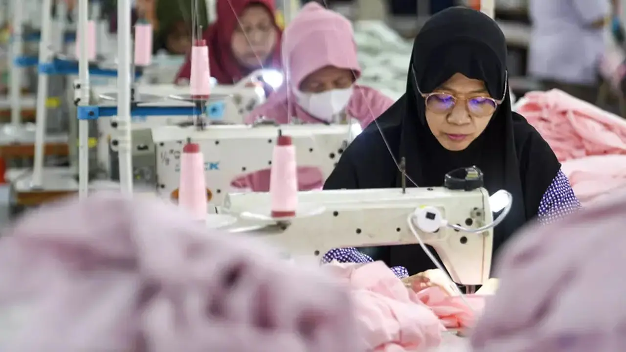 Manufaktur Serap Kredit Rp 1.408 Triliun, BI Catat Pertumbuhan 17,3% di Juli 2026