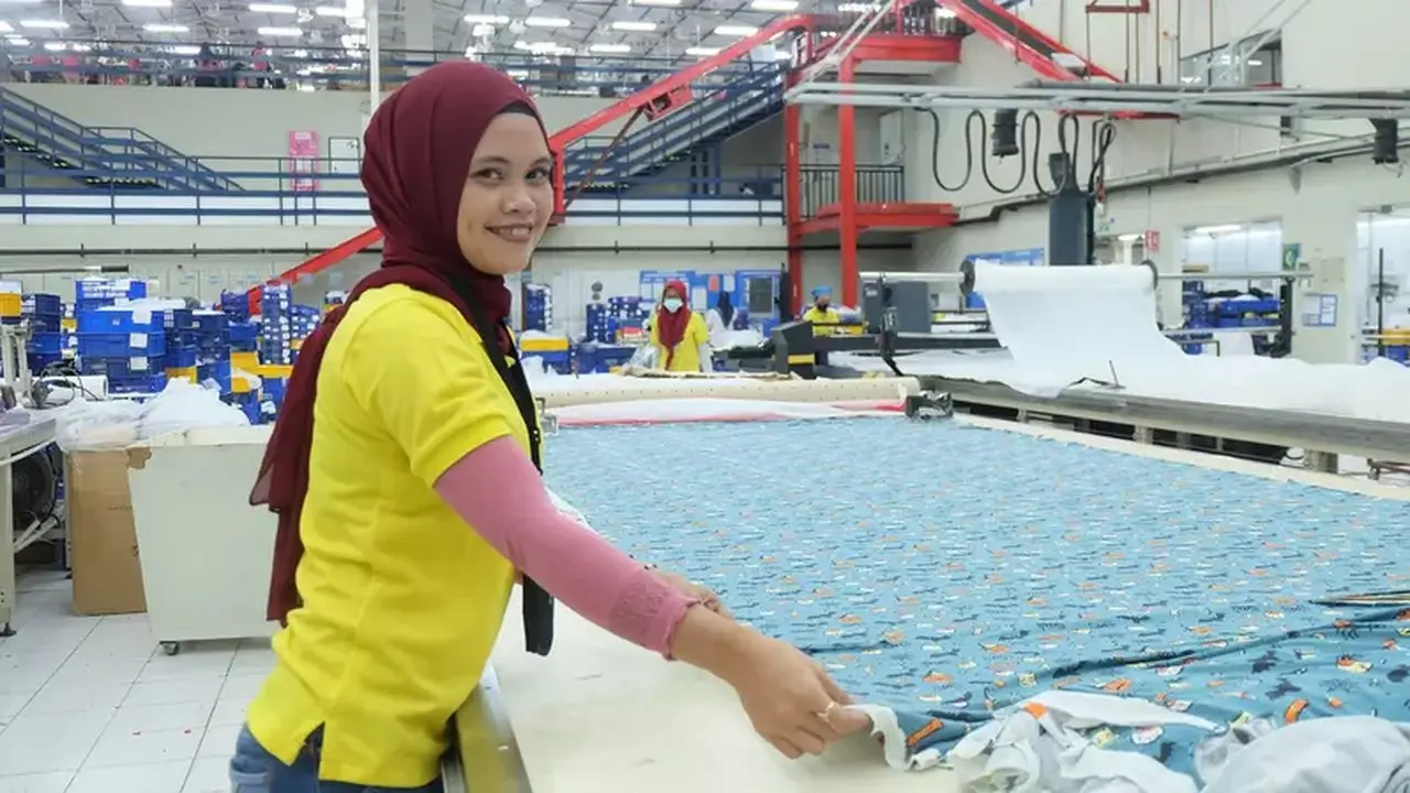 MAS Arya Indonesia Tingkatkan Kesadaran Kanker Karyawan Lewat Program Aloka