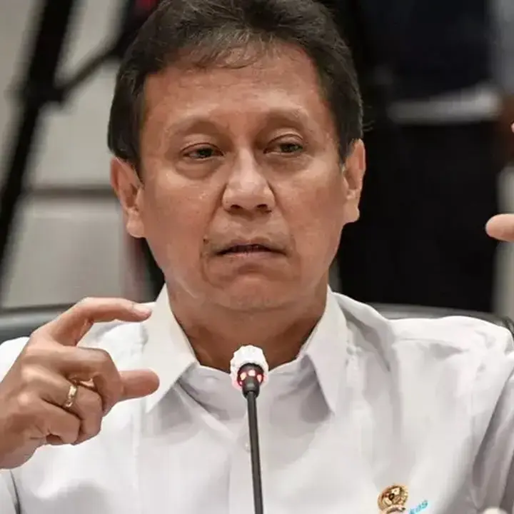 Menkes Budi Gunadi Sadikin Masuk Bursa Calon Dirjen WHO, Ini Tahapan Seleksinya