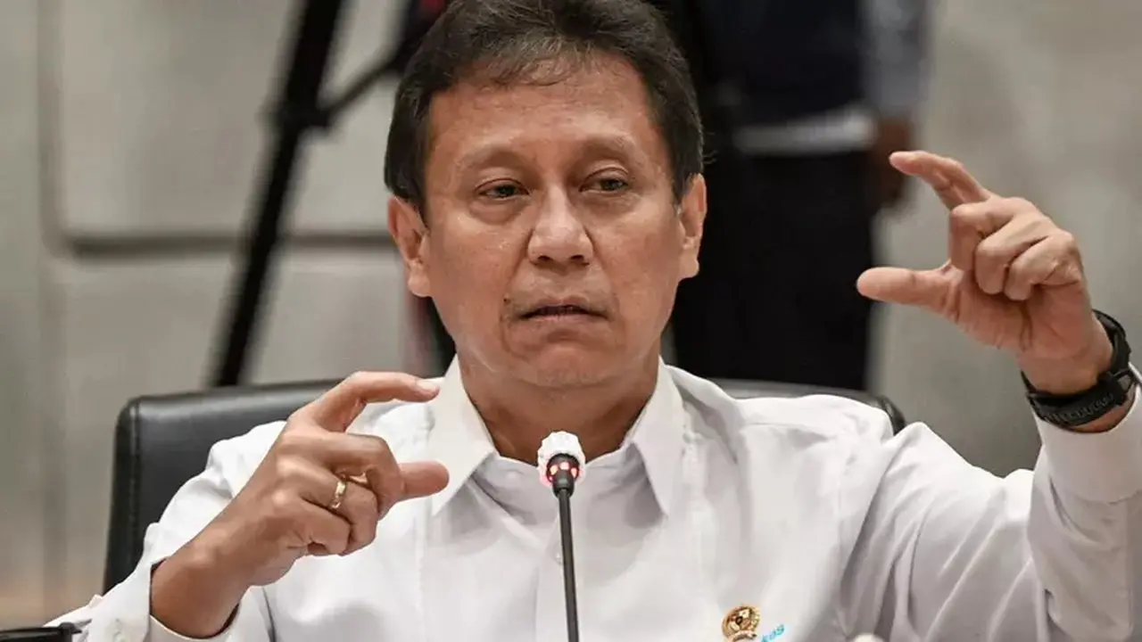Menkes Budi Gunadi Sadikin Masuk Bursa Calon Dirjen WHO, Ini Tahapan Seleksinya