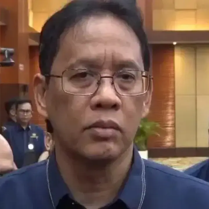 Menkeu Purbaya Luruskan Isu Pajak Kontrakan: Tidak Ada, Itu Salah Bicara