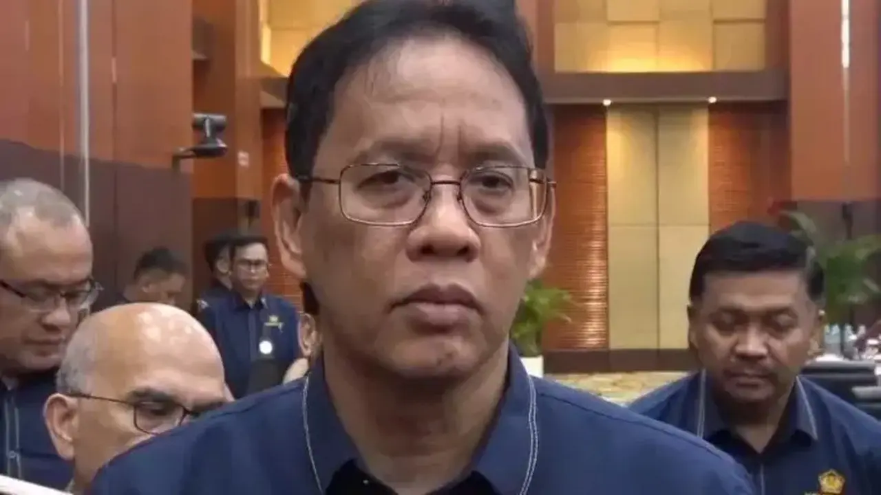 Menkeu Purbaya Luruskan Isu Pajak Kontrakan: Tidak Ada, Itu Salah Bicara