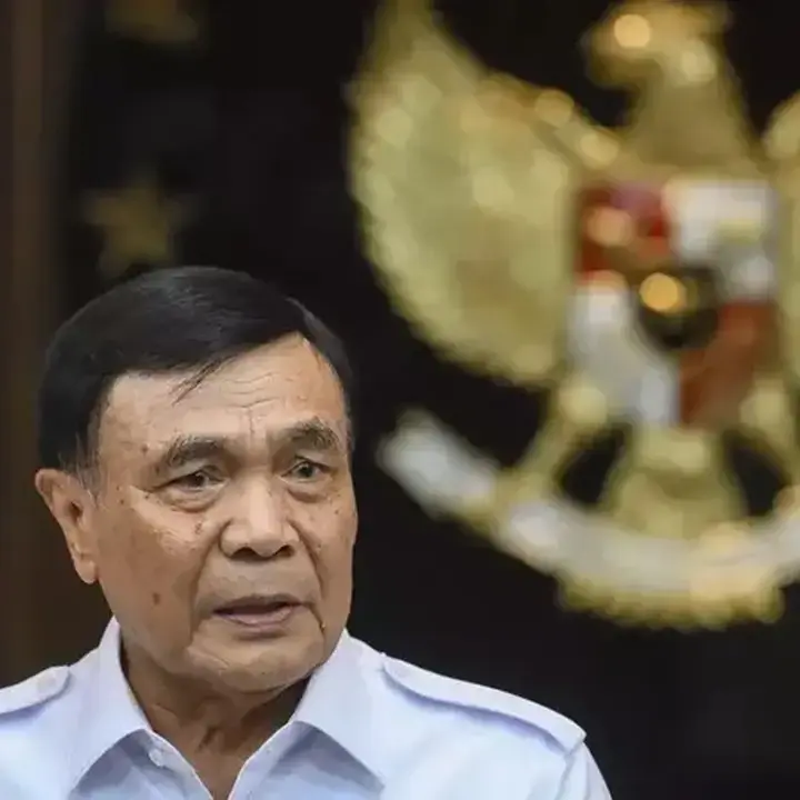 Menkopolhukam Jamin Keamanan Penyampai Aspirasi ke DPR