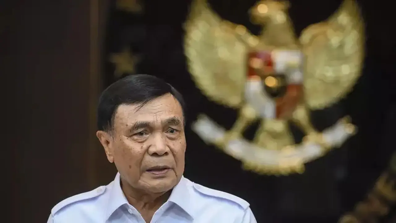 Menkopolhukam Jamin Keamanan Penyampai Aspirasi ke DPR
