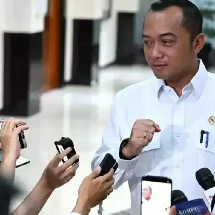 Mensesneg Bangga Paskibraka dari Sekolah Rakyat, Bukti Kesempatan Sama untuk Berprestasi