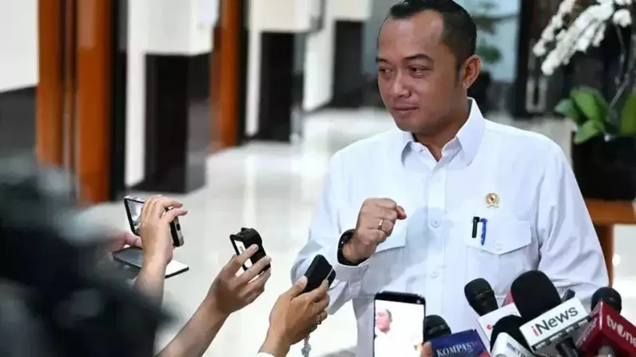 Mensesneg Bangga Paskibraka dari Sekolah Rakyat, Bukti Kesempatan Sama untuk Berprestasi