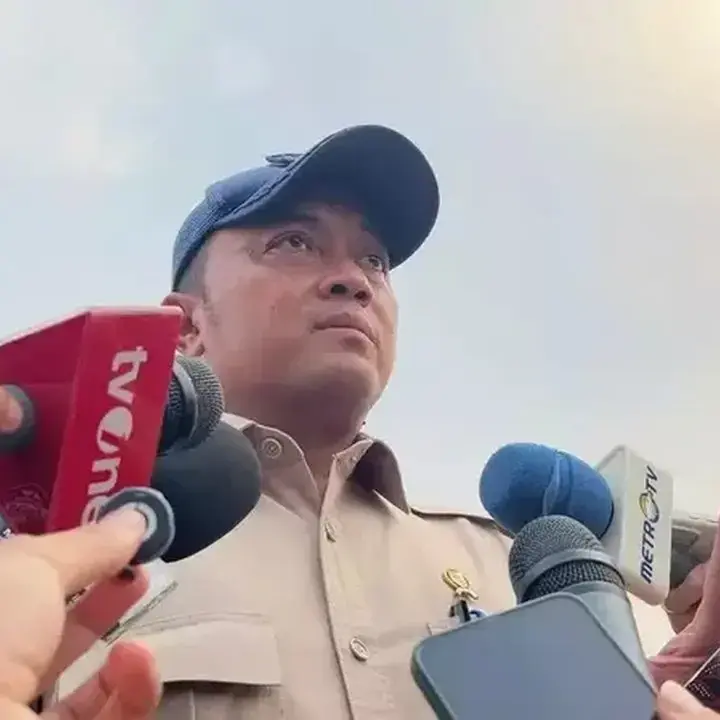 Mensesneg: Karhutla di Empat Provinsi Sumatera Terkendali, Presiden Minta Peralatan Tambahan