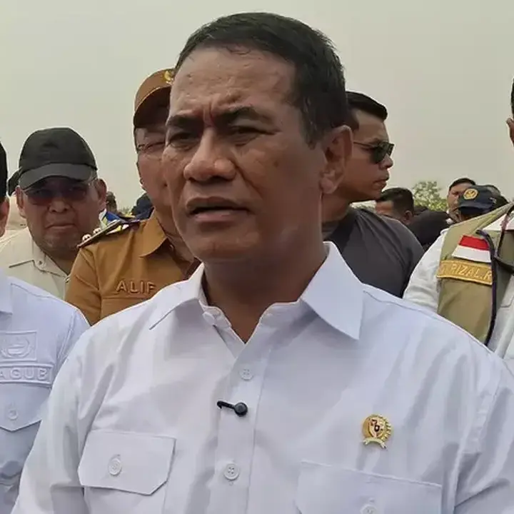 Menteri Pertanian: Program Makan Bergizi Gratis Serap Hasil Panen Petani