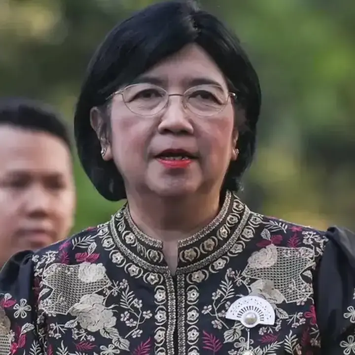 Menteri UMKM Dukung Penuh Destry Damayanti Jadi Gubernur BI