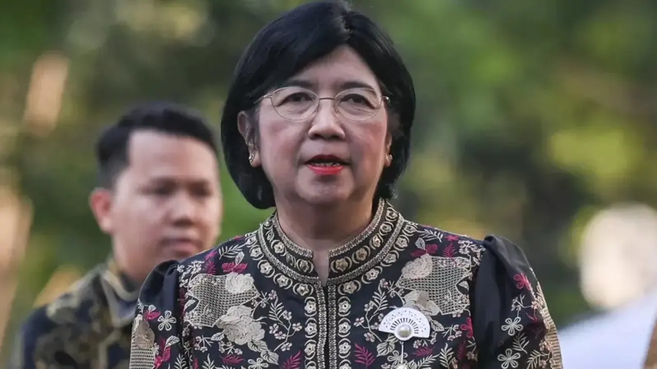 Menteri UMKM Dukung Penuh Destry Damayanti Jadi Gubernur BI