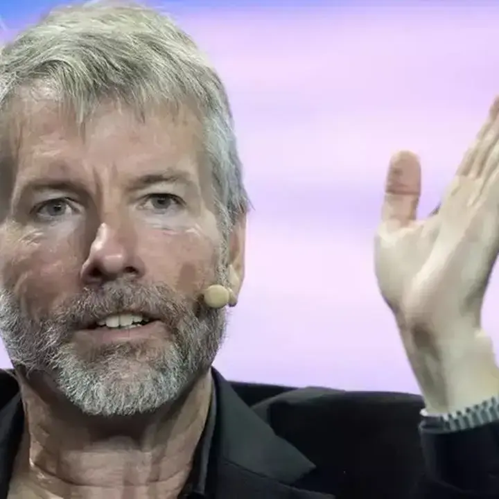 Michael Saylor: Ini Aturan Emas Investasi Bitcoin Jangka Panjang