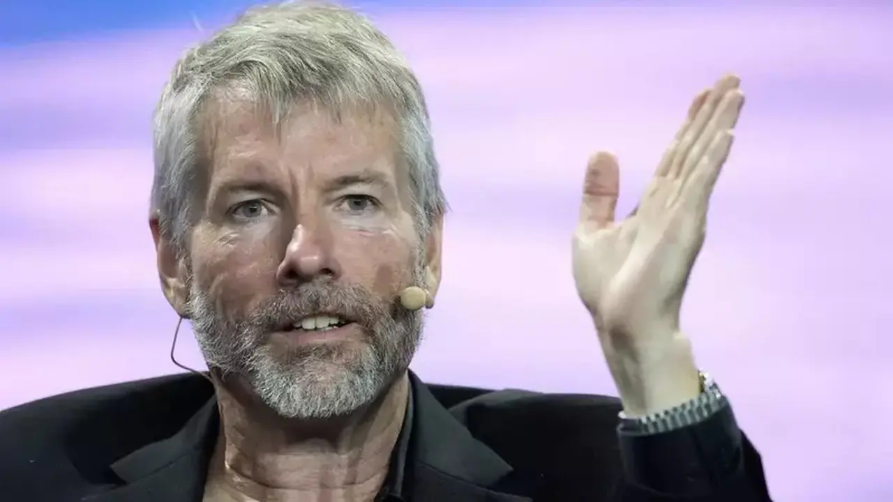 Michael Saylor: Ini Aturan Emas Investasi Bitcoin Jangka Panjang