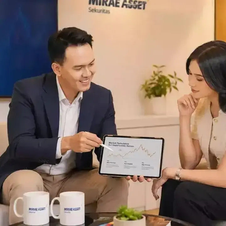 Mirae Asset Sekuritas Perkuat Layanan Wealth Management Hadapi Kebutuhan Investor yang Kompleks