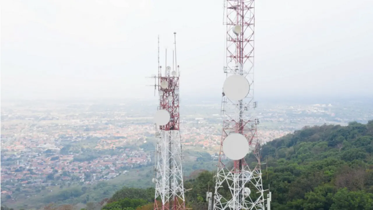 Mitratel Raih Pengakuan ESG Global, Sahamnya Makin Menarik bagi Investor