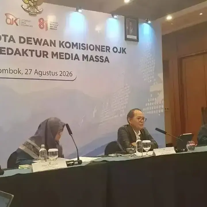 Modal Awal LPS Dipertimbangkan untuk Pendanaan Program Penjaminan Polis