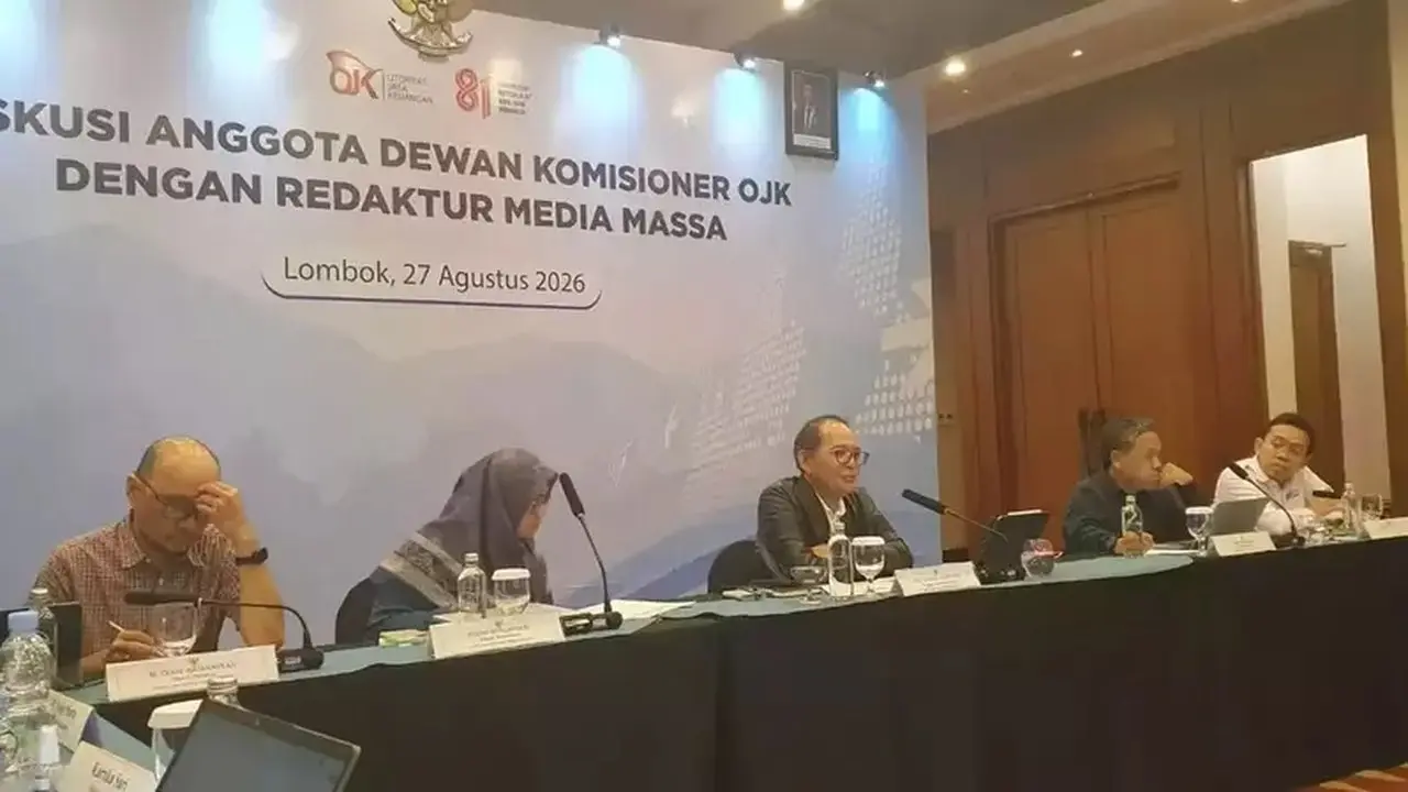Modal Awal LPS Dipertimbangkan untuk Pendanaan Program Penjaminan Polis