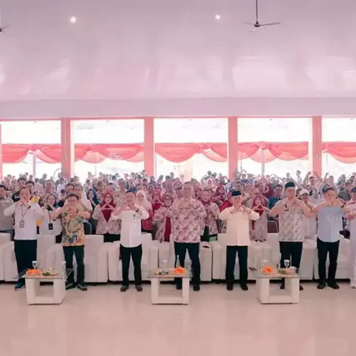 MPLS Dimulai di Sekolah Rakyat Bogor, Fasilitas Terpadu Siap Tampung 1.080 Siswa