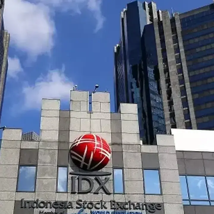 MSCI Keluarkan CPIN dan GOTO dari Indeks Standar, BEI Buka Suara