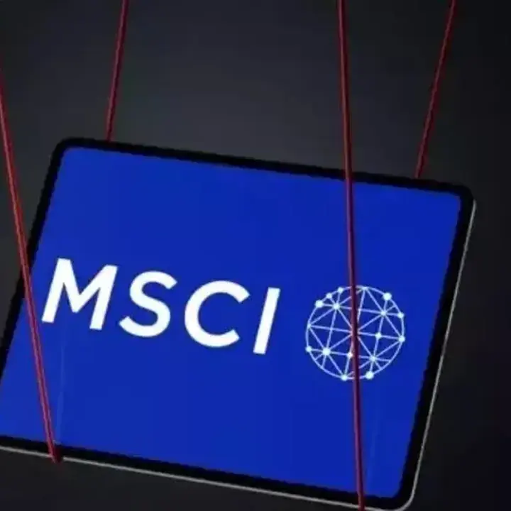 MSCI Pertahankan Status Emerging Market Indonesia, GOTO dan CPIN Keluar dari Indeks Standar
